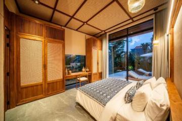 Отель TUI BLUE Berawa Hotel and Villas Индонезия, о Бали, фото 38