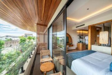 Отель TUI BLUE Berawa Hotel and Villas Индонезия, о Бали, фото 39