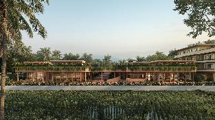 Отель TUI BLUE Berawa Hotel and Villas Индонезия, о Бали, фото 41