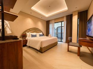 Отель TUI BLUE Berawa Hotel and Villas Индонезия, о Бали, фото 46