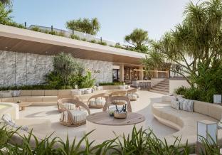 Отель TUI BLUE Berawa Hotel and Villas Индонезия, о Бали, фото 49
