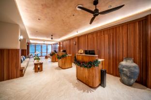Отель TUI BLUE Berawa Hotel and Villas Индонезия, о Бали, фото 50