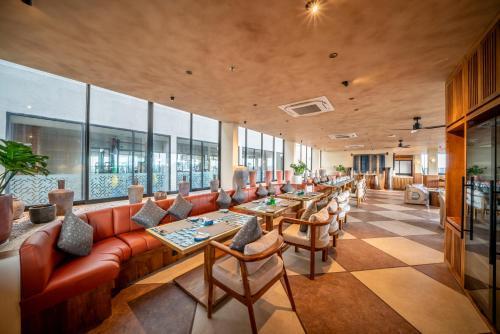 TUI BLUE Berawa Hotel and Villas