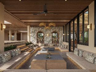 Отель TUI BLUE Berawa Hotel and Villas Индонезия, о Бали, фото 55