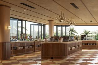 Отель TUI BLUE Berawa Hotel and Villas Индонезия, о Бали, фото 57