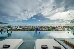 Отель TUI BLUE Berawa Hotel and Villas Индонезия, о Бали, фото 60