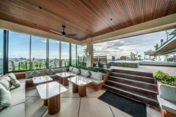 Отель TUI BLUE Berawa Hotel and Villas Индонезия, о Бали, фото 6