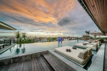 Отель TUI BLUE Berawa Hotel and Villas Индонезия, о Бали, фото 62
