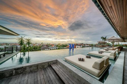 TUI BLUE Berawa Hotel and Villas