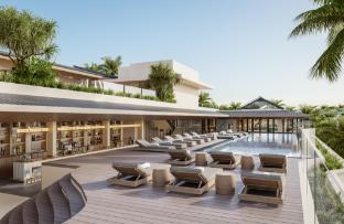 Отель TUI BLUE Berawa Hotel and Villas Индонезия, о Бали, фото 63