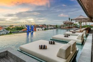 TUI BLUE Berawa Hotel and Villas