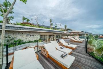 Отель TUI BLUE Berawa Hotel and Villas Индонезия, о Бали, фото 7