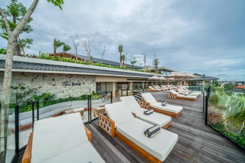 TUI BLUE Berawa Hotel and Villas