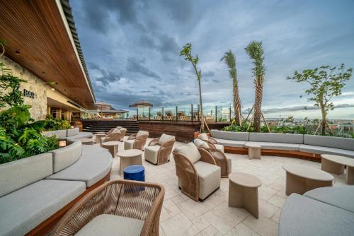TUI BLUE Berawa Hotel and Villas