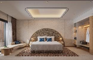 Отель TUI BLUE Berawa Hotel and Villas Индонезия, о Бали, фото 10