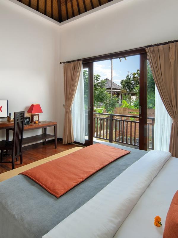 Canggu Circle Villa by iNi Vie Hospitality