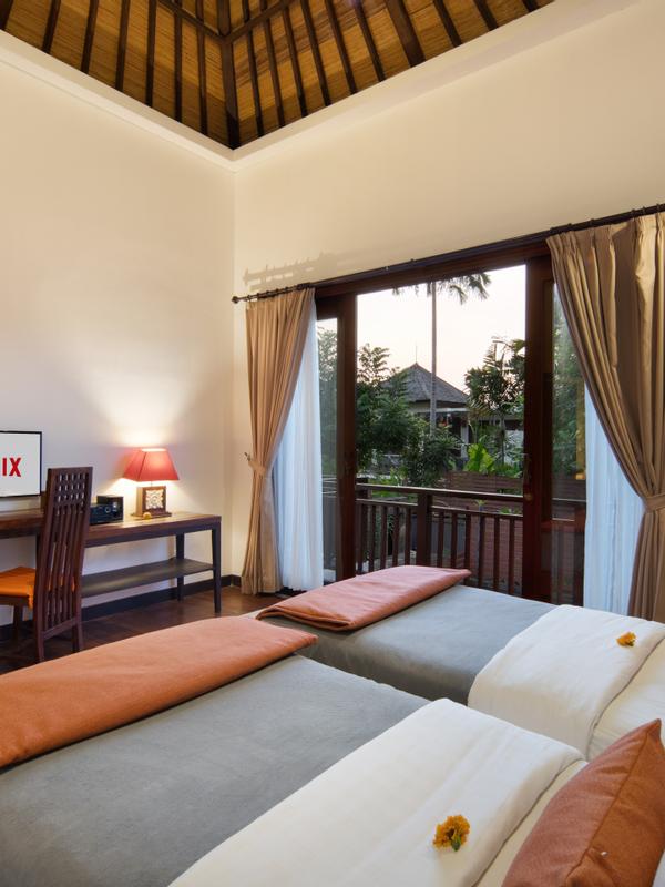 Canggu Circle Villa by iNi Vie Hospitality