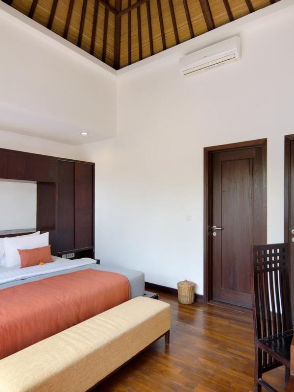 Canggu Circle Villa by iNi Vie Hospitality