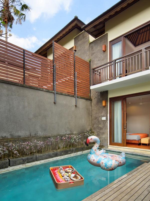 Canggu Circle Villa by iNi Vie Hospitality
