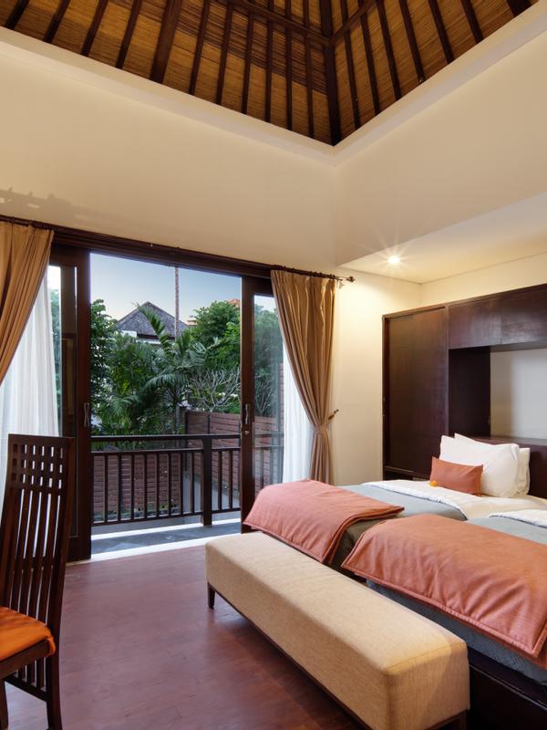 Canggu Circle Villa by iNi Vie Hospitality