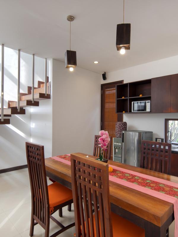 Canggu Circle Villa by iNi Vie Hospitality