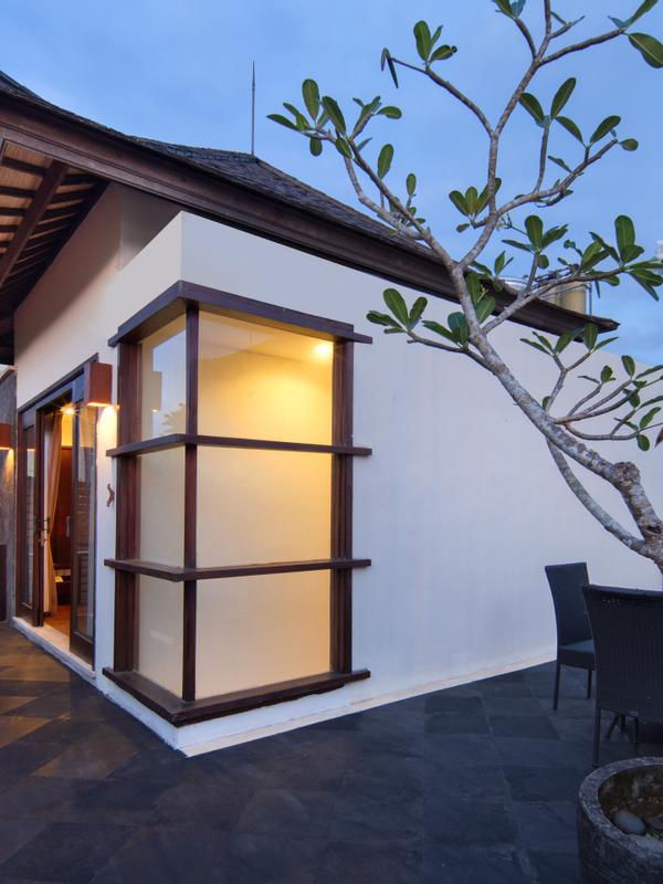 Canggu Circle Villa by iNi Vie Hospitality