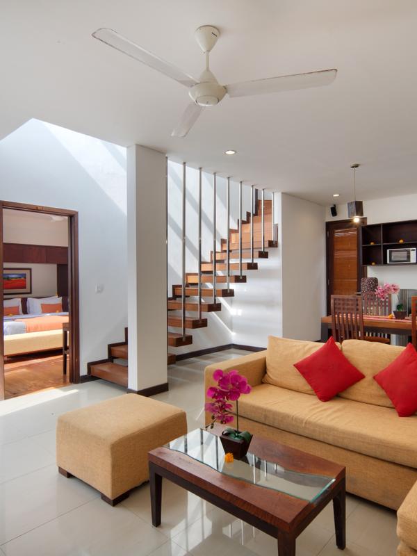 Canggu Circle Villa by iNi Vie Hospitality