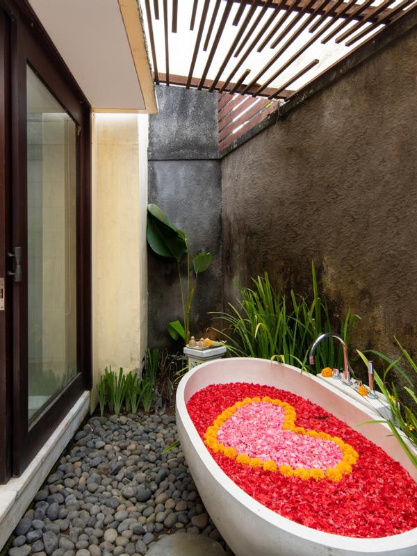 Canggu Circle Villa by iNi Vie Hospitality