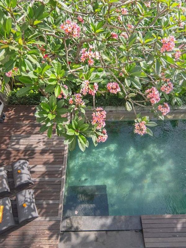 Canggu Circle Villa by iNi Vie Hospitality