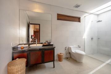 Отель Canggu Circle Villa by iNi Vie Hospitality Индонезия, Кута, фото 23