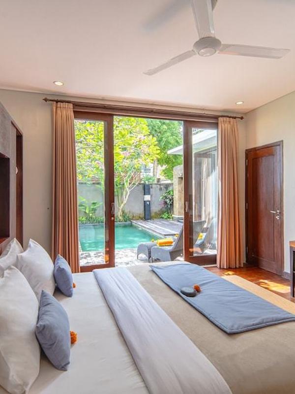 Canggu Circle Villa by iNi Vie Hospitality