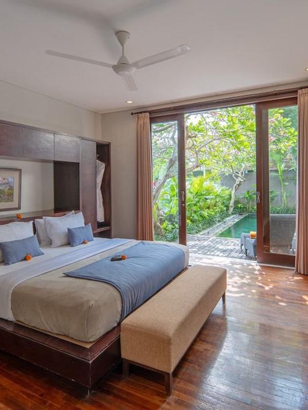 Canggu Circle Villa by iNi Vie Hospitality