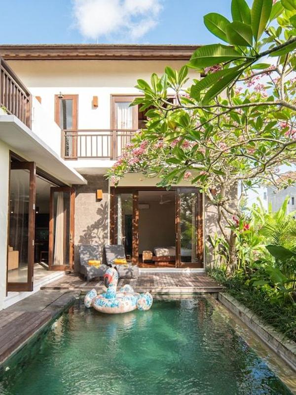 Canggu Circle Villa by iNi Vie Hospitality