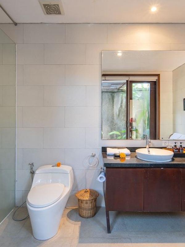 Canggu Circle Villa by iNi Vie Hospitality