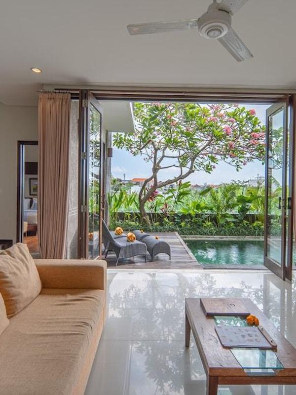 Canggu Circle Villa by iNi Vie Hospitality