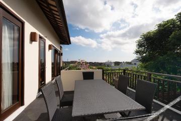 Отель Canggu Circle Villa by iNi Vie Hospitality Индонезия, Кута, фото 29