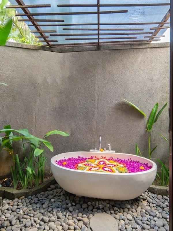 Canggu Circle Villa by iNi Vie Hospitality