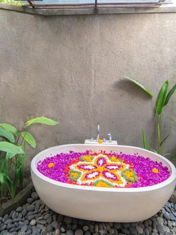 Canggu Circle Villa by iNi Vie Hospitality