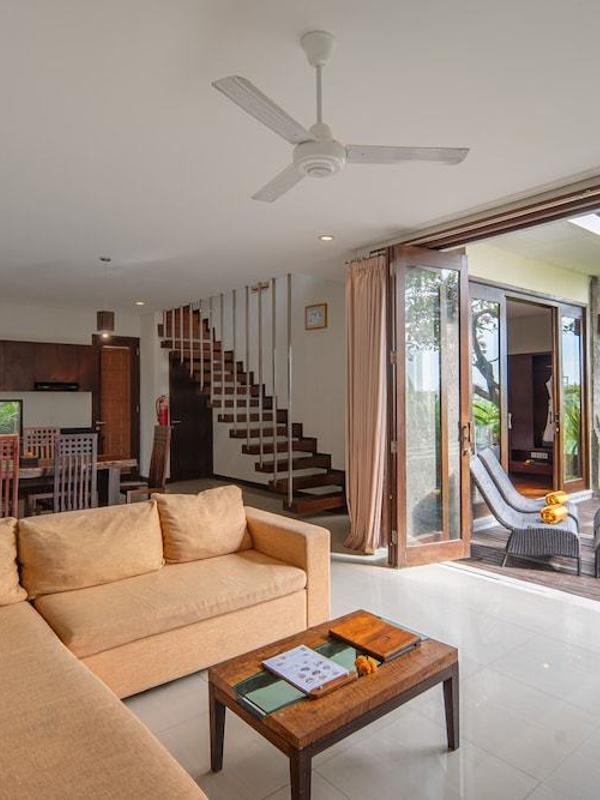 Canggu Circle Villa by iNi Vie Hospitality