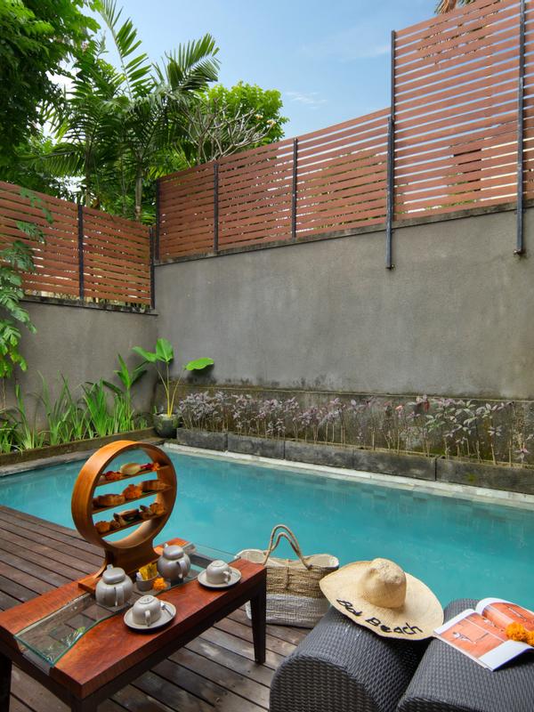 Canggu Circle Villa by iNi Vie Hospitality