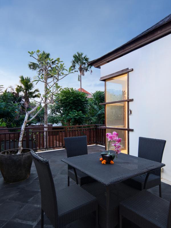 Canggu Circle Villa by iNi Vie Hospitality