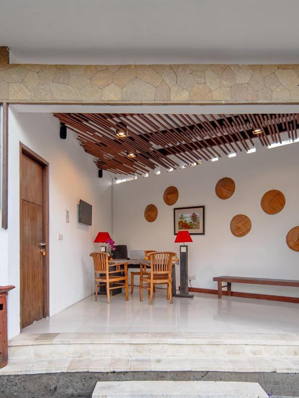 Canggu Circle Villa by iNi Vie Hospitality