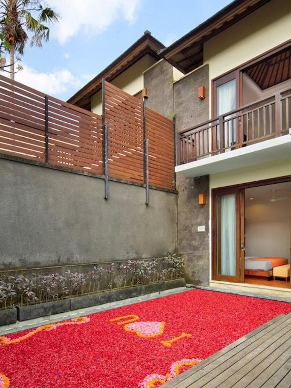 Canggu Circle Villa by iNi Vie Hospitality