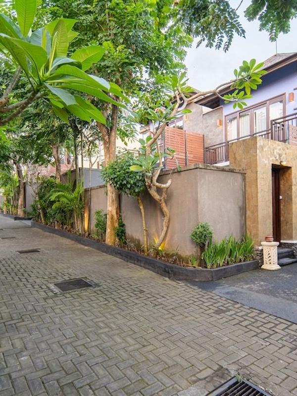 Canggu Circle Villa by iNi Vie Hospitality
