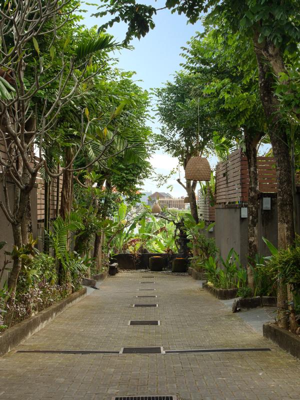 Canggu Circle Villa by iNi Vie Hospitality