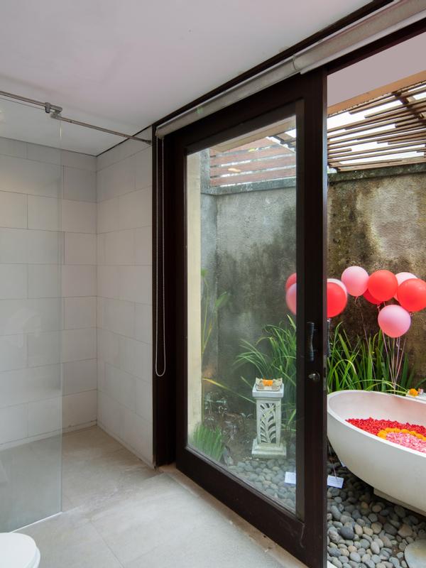 Canggu Circle Villa by iNi Vie Hospitality