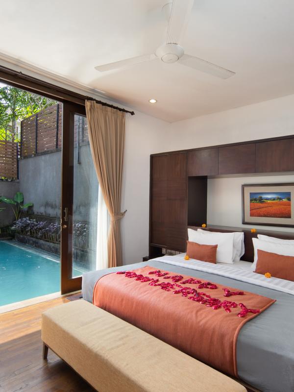 Canggu Circle Villa by iNi Vie Hospitality