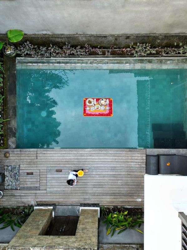 Canggu Circle Villa by iNi Vie Hospitality
