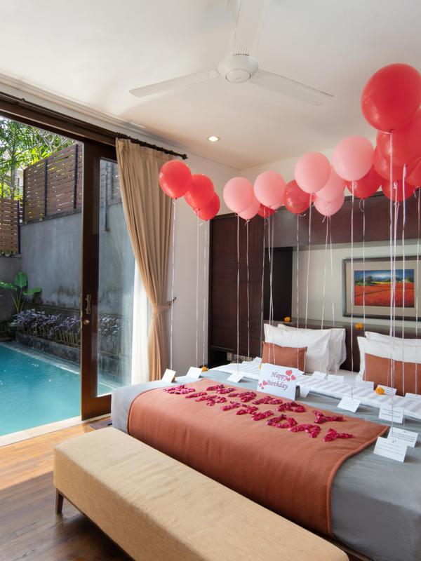 Canggu Circle Villa by iNi Vie Hospitality