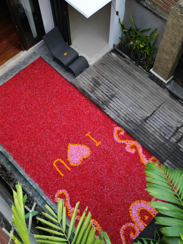 Canggu Circle Villa by iNi Vie Hospitality